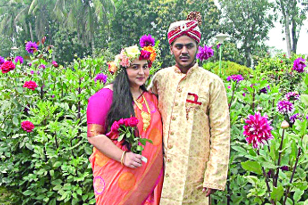 যেভাবে জার্মানির জেনিফার হলেন গোপালগঞ্জের বধূ