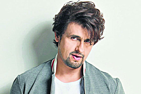 সোনু নিগমের ওপর হামলা