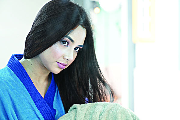 চুলের জরুরি ভিটামিন ও খনিজ