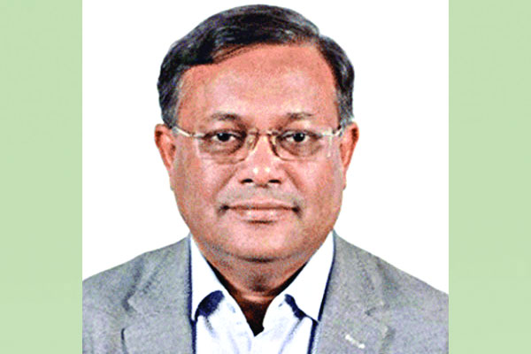 ভাষা-কৃষ্টির শত্রু লালনকারীদের প্রতিহত করাই শপথ : তথ্যমন্ত্রী
