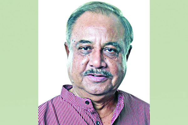 ক্ষমতার আস্ফালন শহীদ মিনারকেও কলঙ্কিত করছে : রব