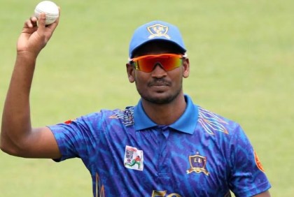 পেছাল ক্রিকেটার আল আমিনের যৌতুক মামলার শুনানি