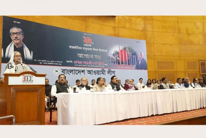 দালালি করে ক্ষমতায় যাওয়ার সুযোগ নেই : প্রধানমন্ত্রী