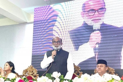 সামুদ্রিক মৎস্যসম্পদ আহরণ ও ব্যবহারে গুরুত্ব দিচ্ছে সরকার : প্রাণিসম্পদ মন্ত্রী