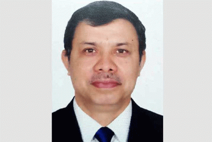 জনস্বাস্থ্য ইনস্টিটিউটের পরিচালক হলেন নাসির উদ্দিন