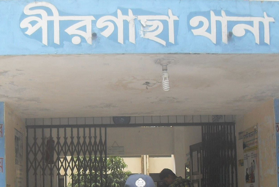 জর্ডান ফেরত স্ত্রীকে হত্যা, স্বামী আটক