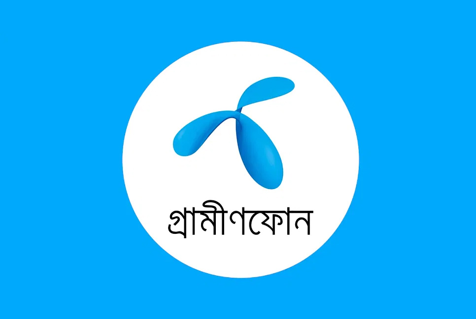 নেটওয়ার্ক সচল হয়েছে, জানাল গ্রামীণফোন