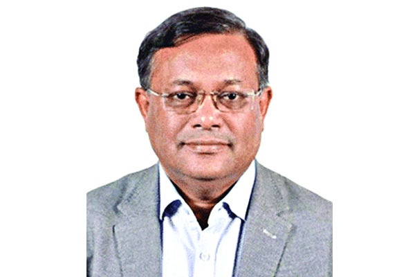 ভাষা ও সংস্কৃতি বিকৃতকারীদের বিরুদ্ধে ঐক্যবদ্ধ থাকুন : তথ্যমন্ত্রী