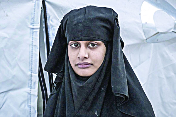 ব্রিটিশ আদালতের রায়ে বিস্ময়