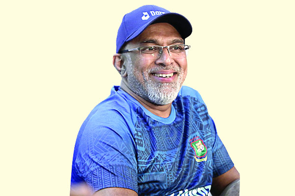 হাতে মিসাইল না থাকলে গেরিলা যুদ্ধ করতে হবে