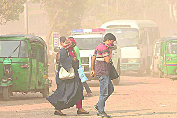 উৎস বন্ধে নেই দৃশ্যমান উদ্যোগ