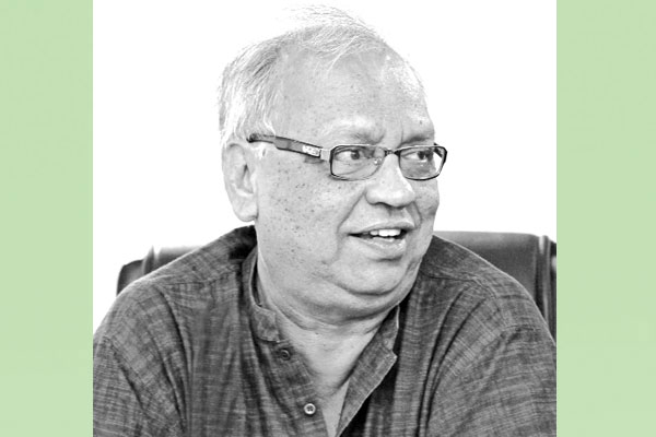 ক্ষমতার চিরস্থায়ী ব্যবস্থা