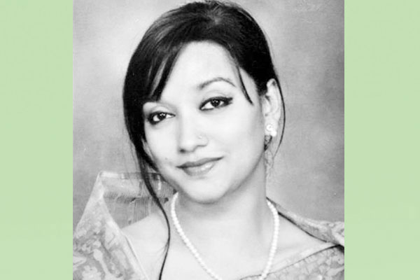 শুরুটা শেকড় থেকে