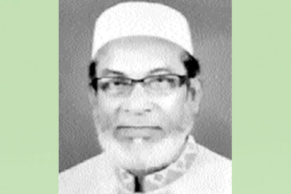 পবিত্র শবেবরাত ও কাবাকে কেবলা করার মাস শাবান
