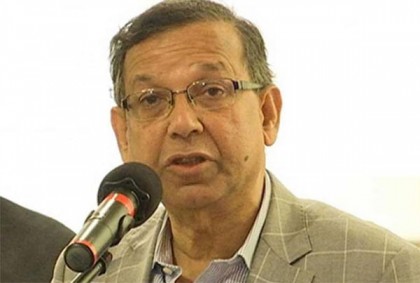রোহিঙ্গা ইস্যুতে জবাবদিহি নিশ্চিত করতে চাই: আইনমন্ত্রী