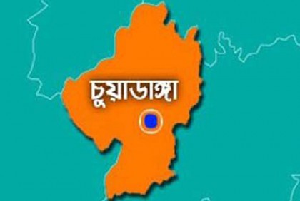 চুয়াডাঙ্গায় সহকর্মীকে ধর্ষণচেষ্টার মামলায় কারাদণ্ড