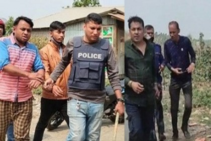 লক্ষ্মীপুরে কিশোর হত্যা মামলায় গ্রেফতার ৫
