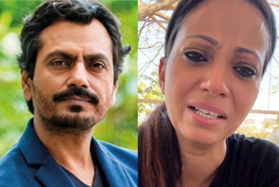 নওয়াজউদ্দিনের বিরুদ্ধে ধর্ষণের অভিযোগ এনে যা বললেন আলিয়া