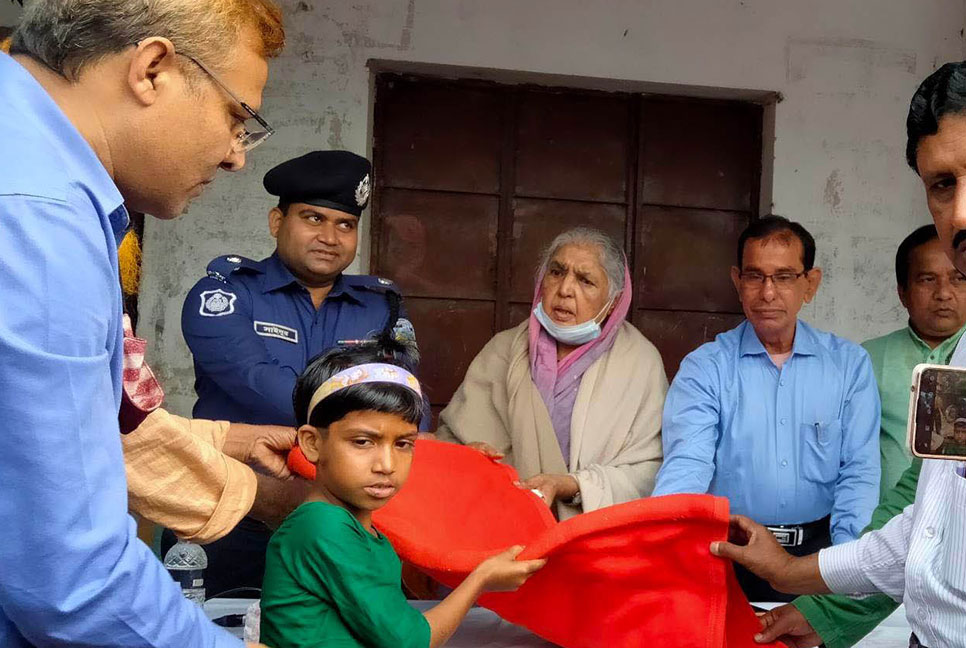 দেশ পাল্টে দিয়েছেন শেখ হাসিনা: মতিয়া চৌধুরী