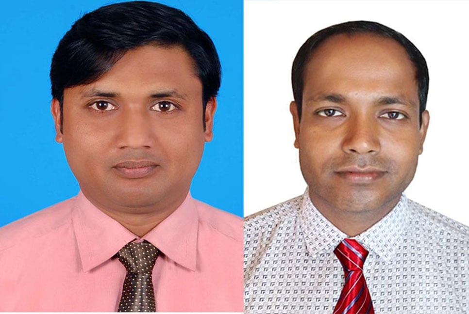 বড়াইগ্রাম প্রেসক্লাবের সভাপতি অহিদুল, মান্নান সম্পাদক