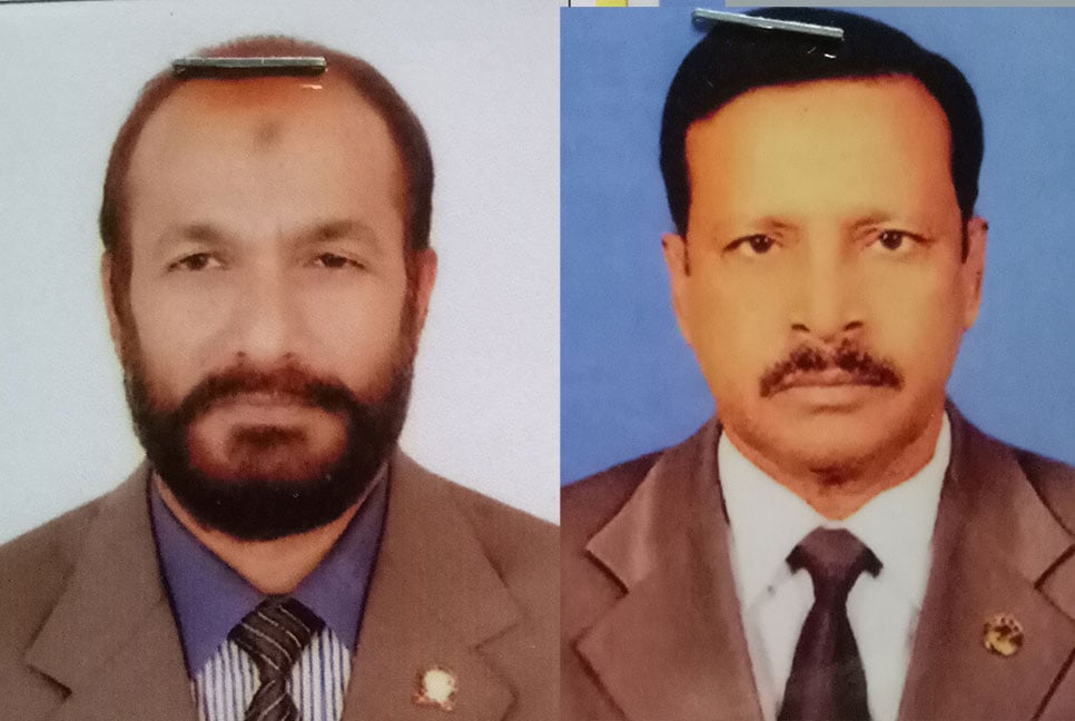চাঁপাইনবাবগঞ্জ আইনজীবী সমিতির নির্বাচনে আওয়ামীপন্থীদের জয়