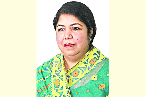 তরুণ প্রজন্ম দক্ষ ও মেধাবী