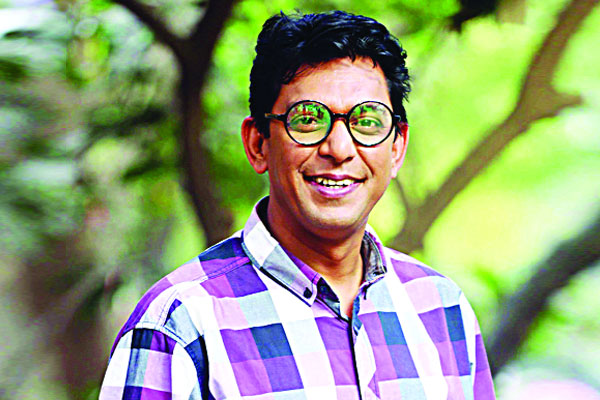 আবারও চঞ্চল...