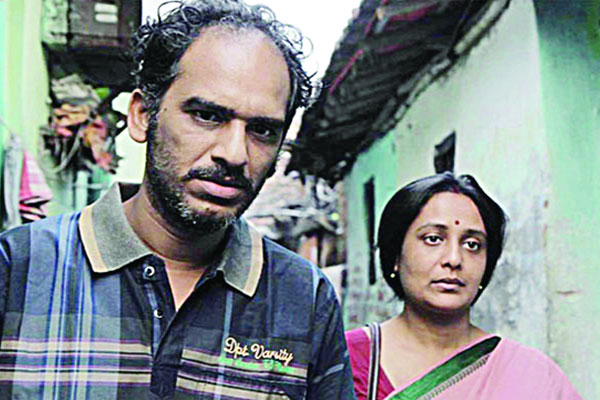 বাংলাদেশ-কলকাতায় একসঙ্গে মুক্তি পাচ্ছে ‘মায়ার জঞ্জাল’