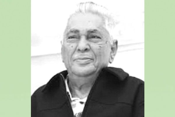 অধ্যক্ষ হাসান ওয়ায়েজ : এক উজ্জ্বল নক্ষত্রের বিদায়