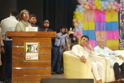 যুক্তিবাদী মানুষ তৈরিতে 'বিতর্ক' সহায়ক ভূমিকা পালন করে: শিক্ষামন্ত্রী