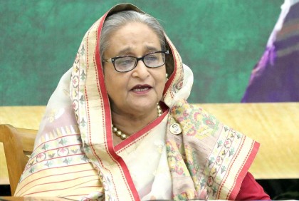 হৃদরোগ চিকিৎসায় বাংলাদেশ স্বয়ংসম্পূর্ণ : প্রধানমন্ত্রী