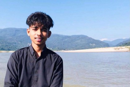 ব্রাহ্মণবাড়িয়ায় তরুণের রহস্যজনক মৃত্যু

