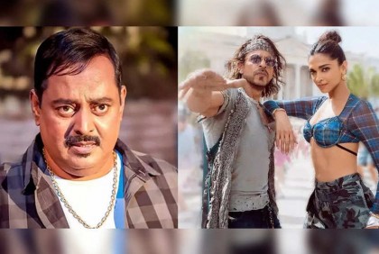 হিন্দি সিনেমাকে ‘অশ্লীল’ বলায় ভারতীয় সংবাদমাধ্যমের শিরোনামে ডিপজল

