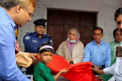 দেশ পাল্টে দিয়েছেন শেখ হাসিনা: মতিয়া চৌধুরী