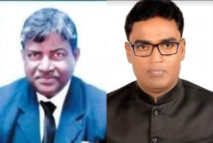 নাটোর বার নির্বাচনে টগর সভাপতি, মালেক সম্পাদক