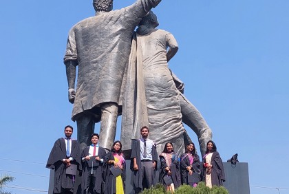 সমাবর্তন ঘিরে জাবিতে উচ্ছ্বাস-আনন্দ