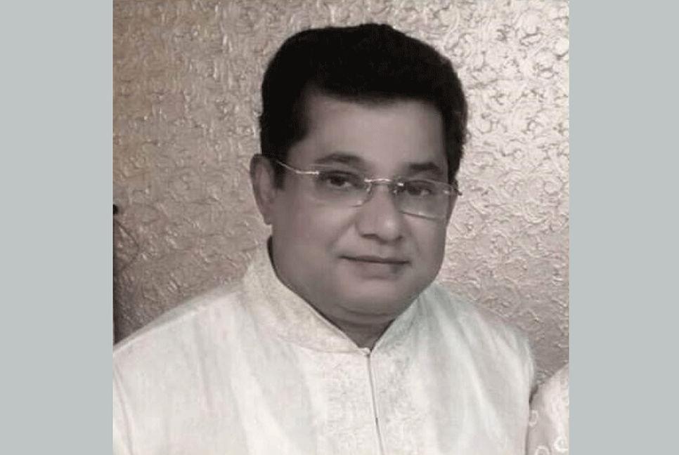 খালেদা জিয়ার ব্যক্তিগত সহকারী ডিউ আর নেই