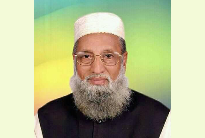 শিবপুর উপজেলা চেয়ারম্যানকে গুলি