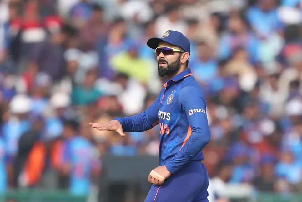 আমাকে ব্যর্থ অধিনায়ক ভাবা হয়েছিল: বিরাট কোহলি