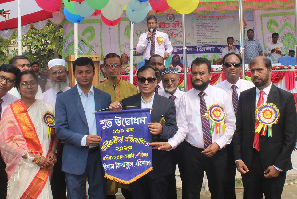 ‘নতুন প্রজন্মকে বঙ্গবন্ধুর সোনার বাংলা বিনির্মাণে অবদান রাখতে হবে’
