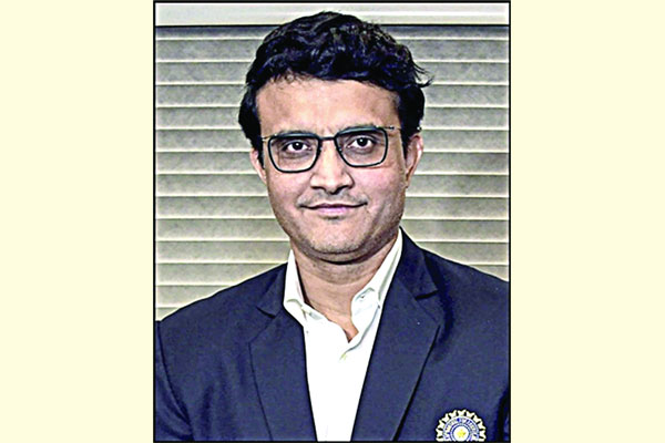 সেমিফাইনাল খেলবে বাংলাদেশ : গাঙ্গুলি