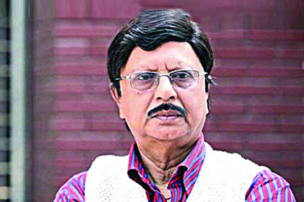 সোহেল রানার আত্মতৃপ্তি...