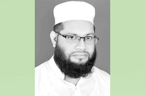 শাবান মাসের তাৎপর্য ও আমল
