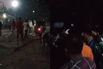 ছাত্রলীগের দুই গ্রুপের সংঘর্ষে ফের উত্তপ্ত চবি ক্যাম্পাস