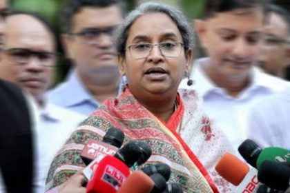 জনগণকে সঙ্গে নিয়ে যেকোনো অপচেষ্টাকে প্রতিহত করবে আওয়ামী লীগ : শিক্ষামন্ত্রী
