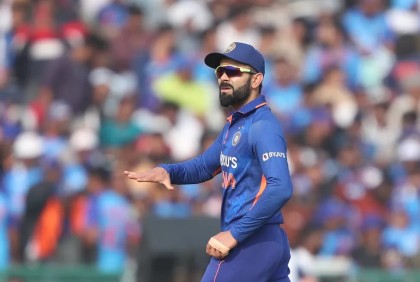 আমাকে ব্যর্থ অধিনায়ক ভাবা হয়েছিল: বিরাট কোহলি