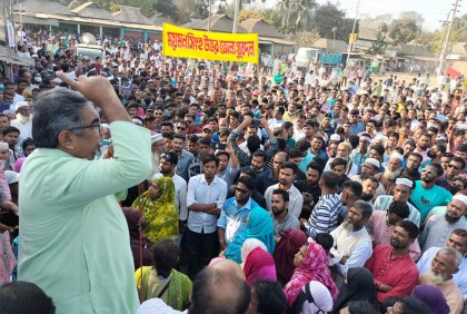 অজুহাত দেখিয়ে সরকার পার পাবে না : এমরান সালেহ