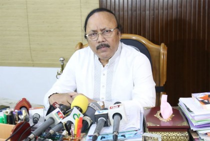 নির্বাচনে বিএনপি জিতলে রাজনীতি ছেড়ে দেবেন মেয়র লিটন