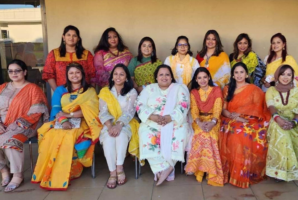 ভিকারুননিসা অ্যালামনাই অ্যাসোসিয়েশন অস্ট্রেলিয়ার 
নতুন কমিটি