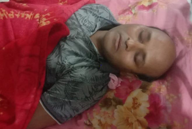 এমপিকে প্রধান অতিথি করার প্রস্তাব, শিক্ষককে পিটিয়েছে কমিটির সভাপতি
